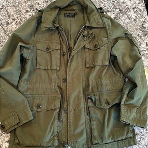 Men’s Jacket